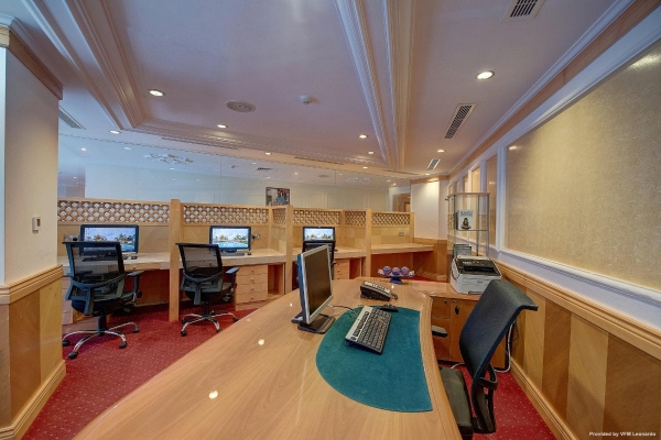 Crowne Plaza Hotels & Resorts SALALAH (Salalah)